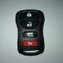 Control Nissan