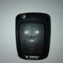 Llave Control Chevrolet