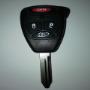 Llave Control Dodge