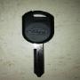 Llave con Chip Ford