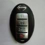 Llave de Proximidad Nissan