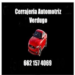 Cerrajeria Automotriz Verdugo