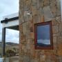 Subido por visitante en 07/09/2015 - ventana aluminio acabado madera