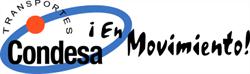 Transportes Condesa en Mvimento