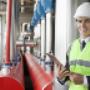 seguridad industrial
