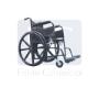 Silla de Ruedas Estandar
