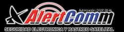 AlertComm Central de Alarmas