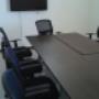 Sala de capacitación