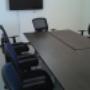 Sala de capacitación