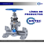 CATÁLOGO ENTEC 2016