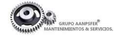 GRUPO AANPSFER