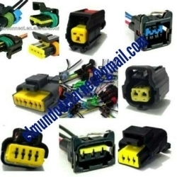 ARNESES ELECTRICOS EL MUNDO DEL ARNES