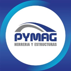 HERRERIA Y ESTRUCTURAS PYMAG