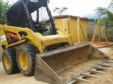 SERVICIO DE RETIRO DE ESCOMBROS EN GUADALAJARA