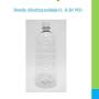 Botella Anillada 1L  R-28 PCO