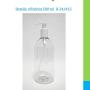 Botella Cilíndrica 500 ml