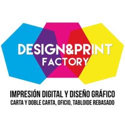 Design & Print Factory