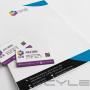Subido por visitante en 22/09/2015 - Tarjetas de presentación / papelería corporativa
