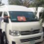 Cancun Airport Transportation 2