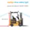 Blue-Safety-Light