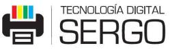 TECNOLOGIA DIGITAL SERGO, S.A DE C.V.