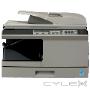 Subido por visitante en 15/09/2015 - copiadora sharp al-2031 copia, imprime y escanea 20 copias por minuto ampliacion reduccion