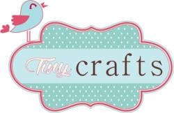INVITACIONES TINY CRAFTS