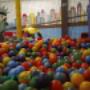 Salón de Fiestas Infantiles
