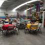Salón de Fiestas Infantiles