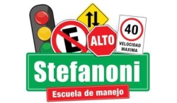Escuela de Manejo Stefanoni