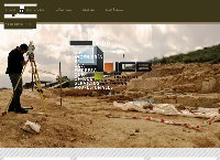 Sitio web de CONSTRUCCION PROYECTOS Y TOPOGRAFIA ICB SA DE CV
