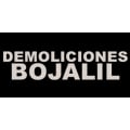 Demoliciones Bojalil