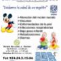 Subido por visitante en 06/02/2018 - "Cuidamos la salud de  su  angelito"