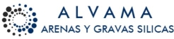 ARENA SILICA ALVAMA