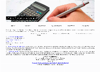Sitio web de Negocios Tijuana