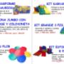 Subido por visitante en 05/10/2017 - imagenes de kit varios o te fabricamos uno a tu medida o tu propio diseño