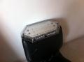 Mini Torreta de led ambar