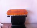 Torreta de led ambar