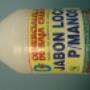 Jabon Liquido para manos aroma coco