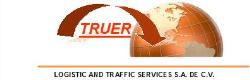 TRUER , LOGISTIC AND TRAFFIC SERVICES SA DE CV