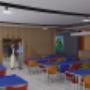 COMEDOR INDUSTRIAL PARA CARL ZEISS