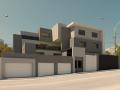 Proyecto ejecutivo