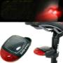 luz solar para bicicleta