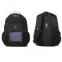 mochila solar