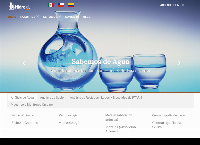 Sitio web de Hidrolab México