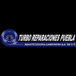 TURBO REPARACIONES PUEBLA
