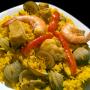 PAELLA ESTÁNDAR