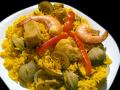 Paella de Calidad en Puebla
