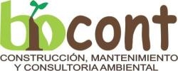 Biocont Construcción y Mantenimiento SAS de CV