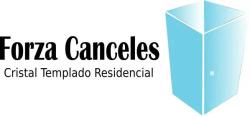 Forza Canceles para baño